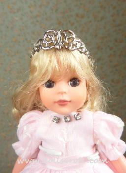 Tonner - Kripplebush Kids - Marni as Cinderella - Doll
